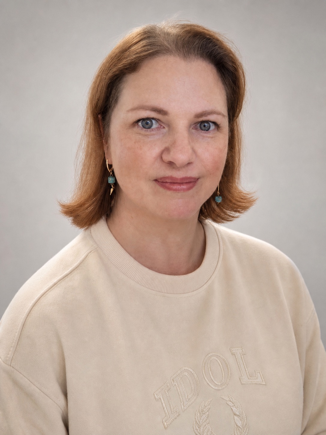 Екатерина Мишенина