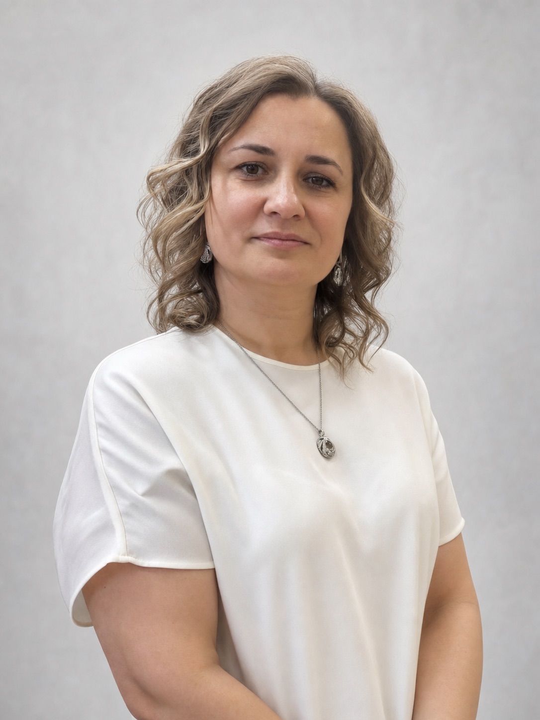 Ольга Николаевна Сидорова